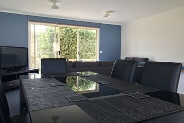 Woodbyne Resort