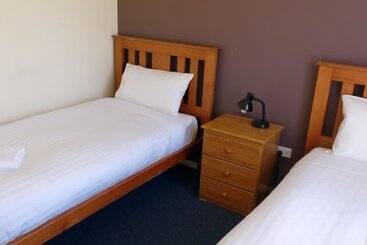 Woodbyne Resort