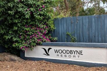 Woodbyne Resort