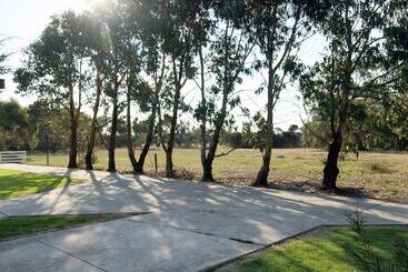 Woodbyne Resort