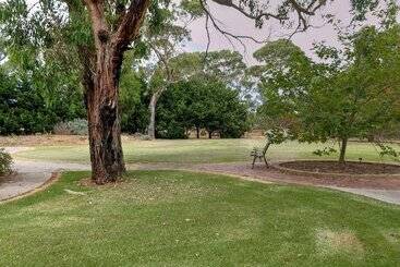 Woodbyne Resort