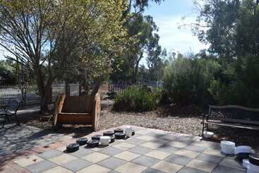 Woodbyne Resort