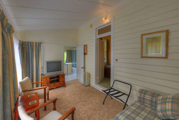 Acacia Bed And Breakfast