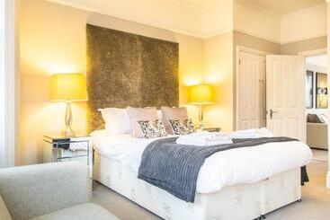 Alum Chine Beach House