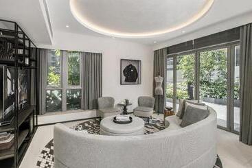 Ascott Orchard Singapore