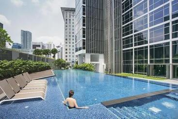 Ascott Orchard Singapore