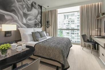 Ascott Orchard Singapore