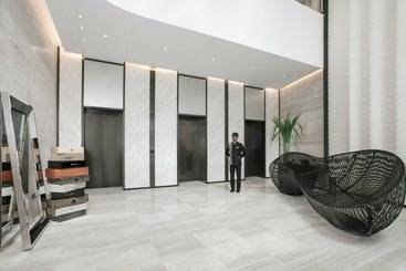 Ascott Orchard Singapore