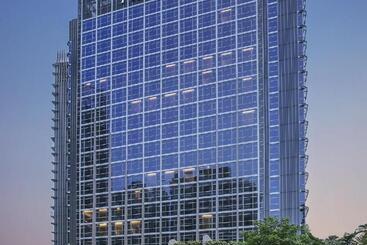 Ascott Orchard Singapore
