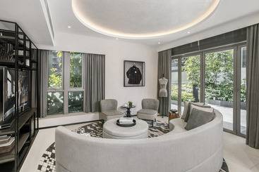 Ascott Orchard Singapore