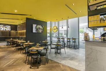 Ascott Orchard Singapore