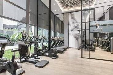 Ascott Orchard Singapore