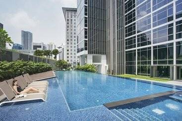Ascott Orchard Singapore