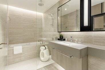 Ascott Orchard Singapore
