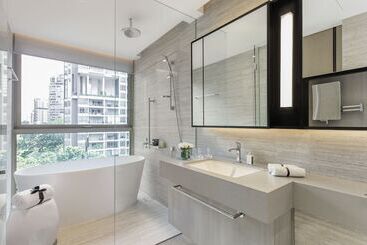 Ascott Orchard Singapore