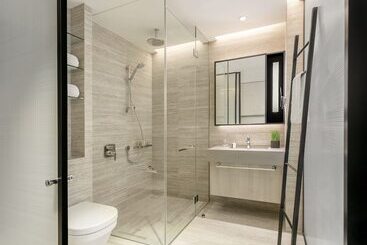 Ascott Orchard Singapore