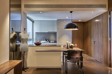 Ascott Orchard Singapore