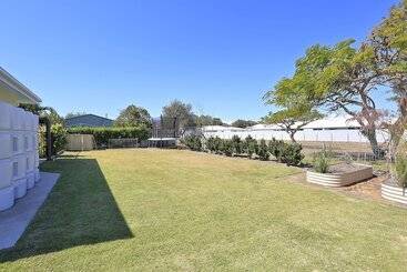 צימר 12th Tee Bnb