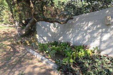 تختخواب و صبحانه Beachcomber Bay Guest House In South Africa