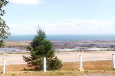 تختخواب و صبحانه Les Pinsons Des Rives