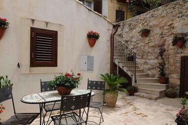 Bed & Breakfast Scicli