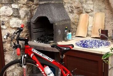 Bed & Breakfast Scicli