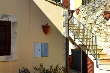 Bed & Breakfast Scicli