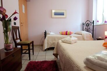 Bed & Breakfast Scicli