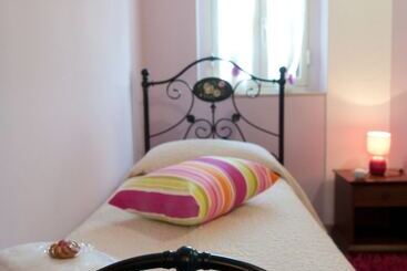 Bed & Breakfast Scicli
