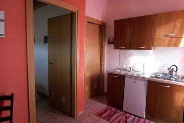 Bed & Breakfast Scicli
