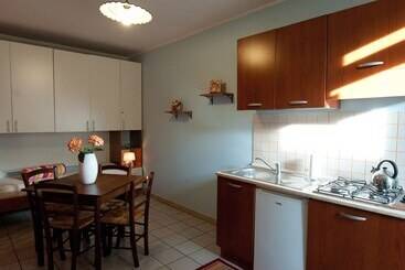 Bed & Breakfast Scicli