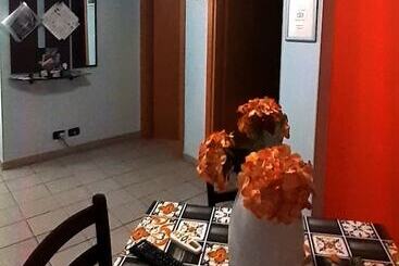 Bed & Breakfast Scicli