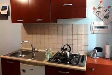 Bed & Breakfast Scicli