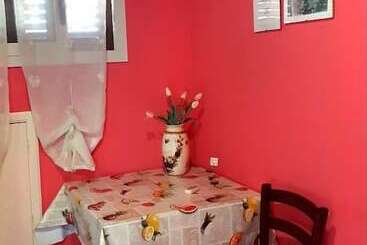 Bed & Breakfast Scicli