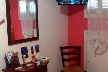 Bed & Breakfast Scicli