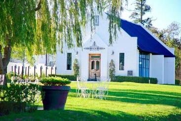 Brenaissance Wine & Stud Estate