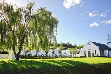 Brenaissance Wine & Stud Estate