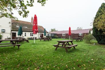 Brent Knoll Inn