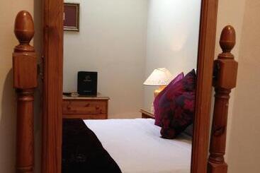 Copper Kettle B&b