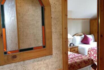 Copper Kettle B&b