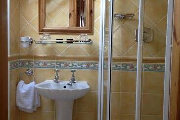 Copper Kettle B&b