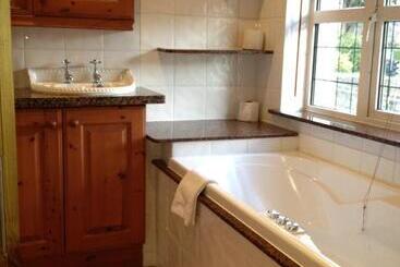 Copper Kettle B&b