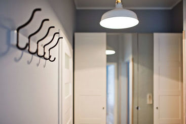 Very Berry   Orzeszkowej 16   Mtp Apartment, Parking, Check In 24h