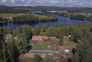 First Camp Mellstaborlange
