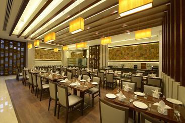 Genesis Hotel Near Mumbai Airport