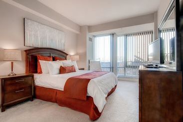 Global Luxury Suites At West End