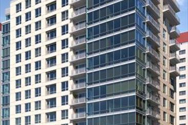 Global Luxury Suites At West End