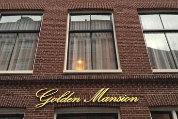 Golden Mansion Apart