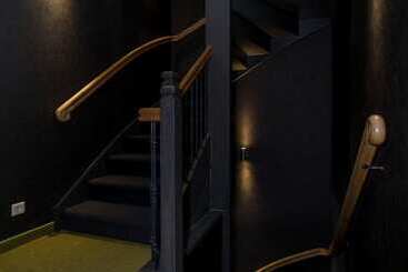 Golden Mansion Apart