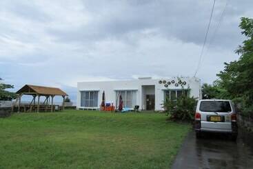 Guest House Diamond Hostel